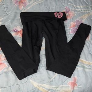 Victoria’s Secret Leggings